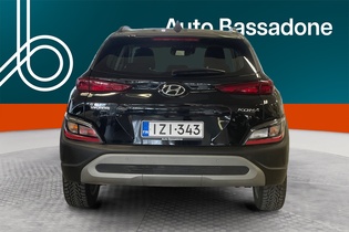 Hyundai Kona vaihtoauto