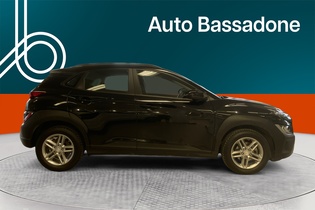 Hyundai Kona vaihtoauto