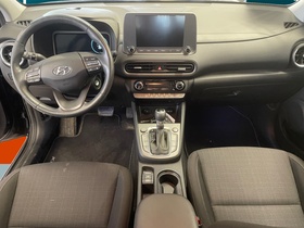 Hyundai Kona vaihtoauto