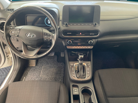 Hyundai Kona vaihtoauto