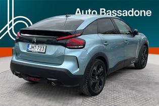 Citroën C4 vaihtoauto