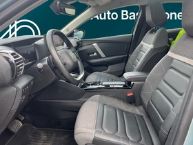 Citroën C4 vaihtoauto