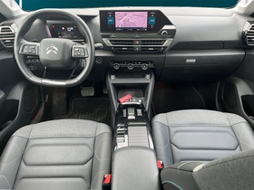 Citroën C4 vaihtoauto