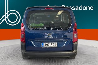 Citroën e-Berlingo vaihtoauto