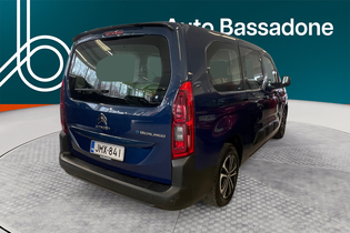 Citroën e-Berlingo vaihtoauto