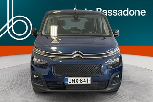 Citroën e-Berlingo vaihtoauto