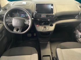 Citroën e-Berlingo vaihtoauto