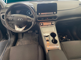 Hyundai Kona vaihtoauto