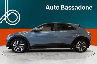 Hyundai IONIQ 5 vaihtoauto