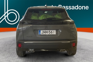 Peugeot 2008 vaihtoauto