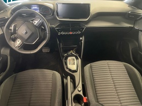 Peugeot 2008 vaihtoauto