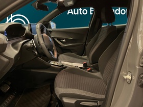 Peugeot 2008 vaihtoauto