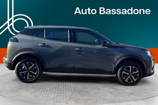 Peugeot 2008 vaihtoauto