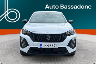 Peugeot 2008 vaihtoauto