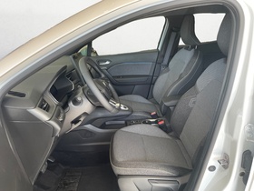 Renault Captur vaihtoauto