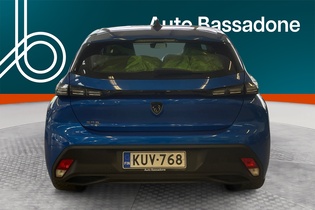 Peugeot 308 vaihtoauto