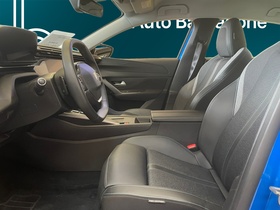 Peugeot 308 vaihtoauto