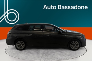 Peugeot 308 vaihtoauto