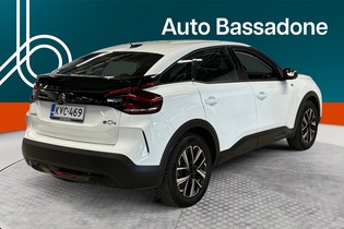 Citroën C4 vaihtoauto