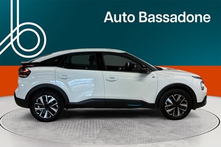 Citroën C4 vaihtoauto