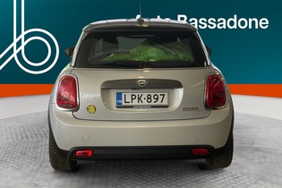 Mini Hatchback vaihtoauto