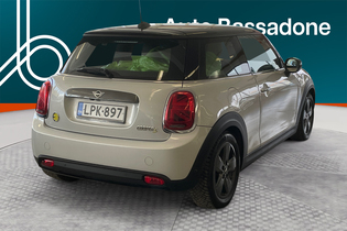 Mini Hatchback vaihtoauto