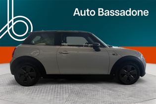 Mini Hatchback vaihtoauto