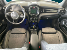 Mini Hatchback vaihtoauto