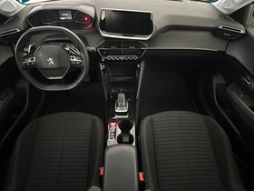 Peugeot 208 vaihtoauto