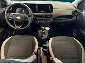 Hyundai i10 vaihtoauto