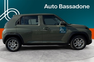 Hyundai INSTER vaihtoauto