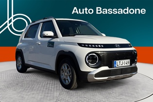 Hyundai INSTER vaihtoauto