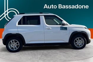 Hyundai INSTER vaihtoauto