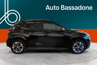 Hyundai Kona vaihtoauto