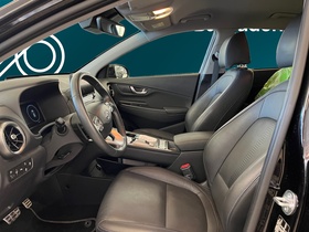 Hyundai Kona vaihtoauto