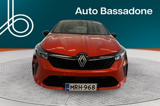 Renault Clio vaihtoauto