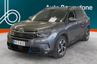 Citroën C5 Aircross vaihtoauto