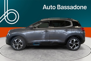 Citroën C5 Aircross vaihtoauto