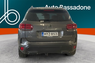 Citroën C5 Aircross vaihtoauto