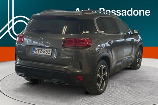Citroën C5 Aircross vaihtoauto