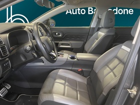 Citroën C5 Aircross vaihtoauto