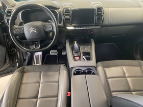 Citroën C5 Aircross vaihtoauto