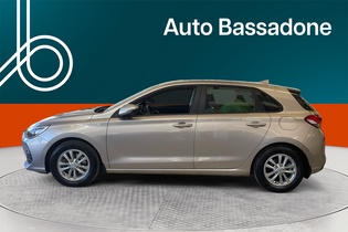 Hyundai i30 Hatchback vaihtoauto
