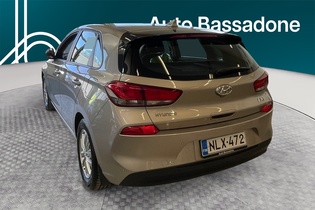 Hyundai i30 Hatchback vaihtoauto