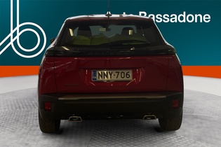 Peugeot 2008 vaihtoauto