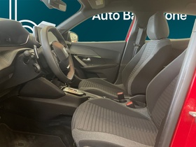 Peugeot 2008 vaihtoauto