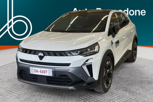Renault Symbioz vaihtoauto