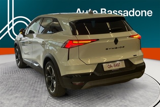 Renault Symbioz vaihtoauto