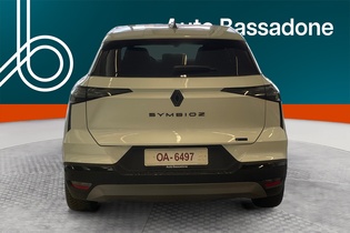 Renault Symbioz vaihtoauto