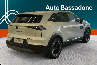Renault Symbioz vaihtoauto